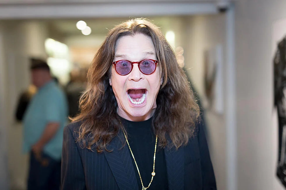 Ozzy Osbourne’s Tinnitus: A Vital Warning to Music Lovers
