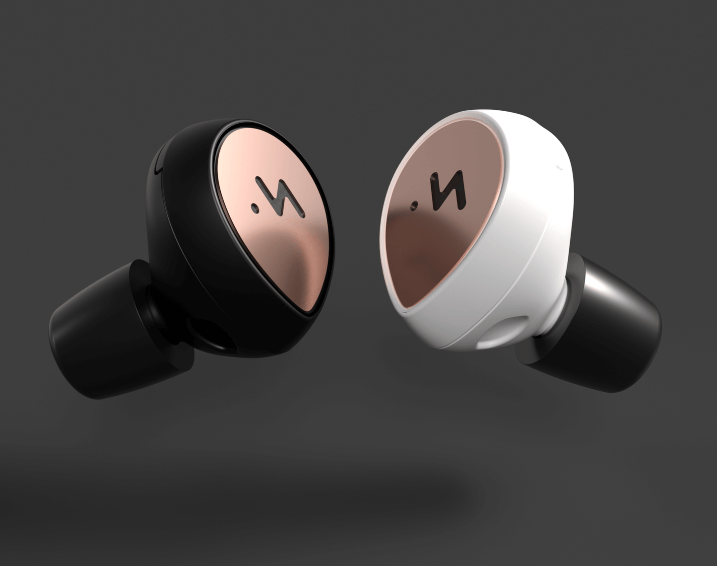 LIVE 17dB earplugs