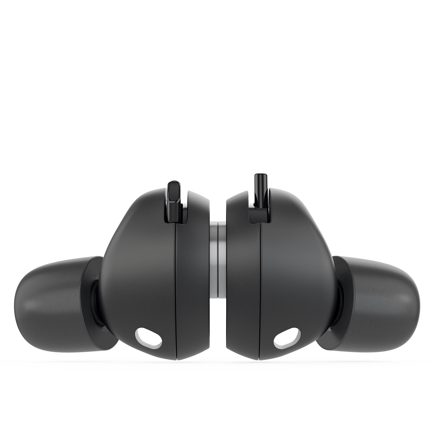 Adjustable earplugs