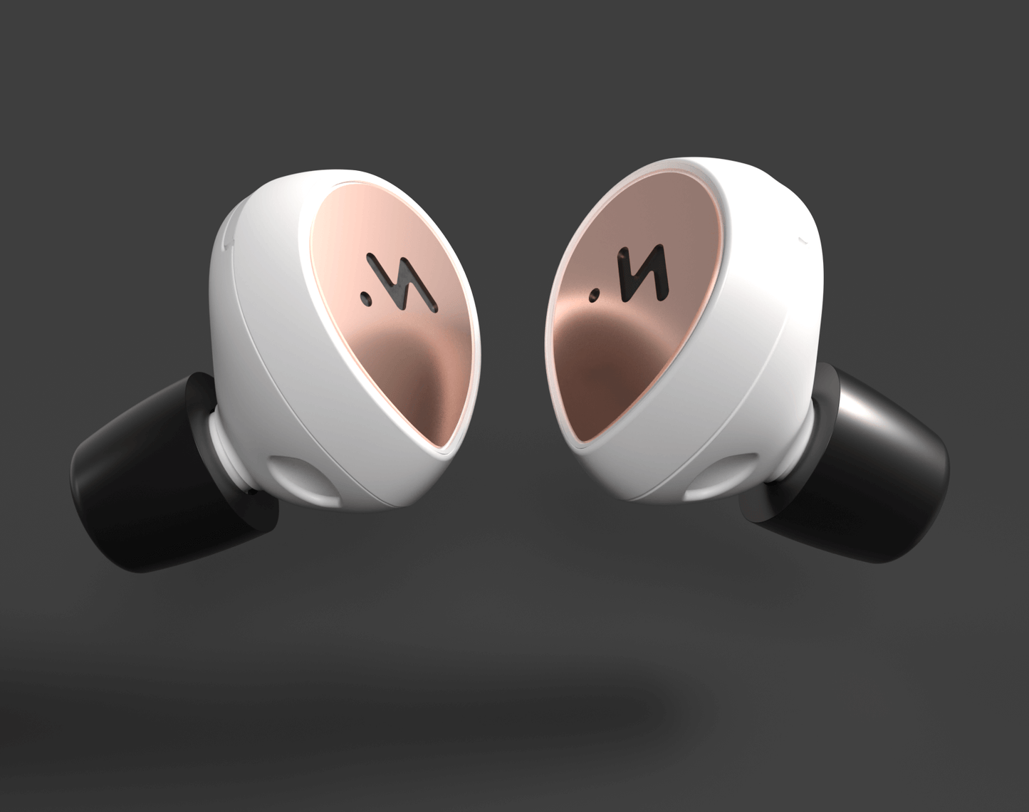LIVE 17dB earplugs