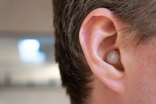 Custom Molded Earplugs - The Myths and Truths