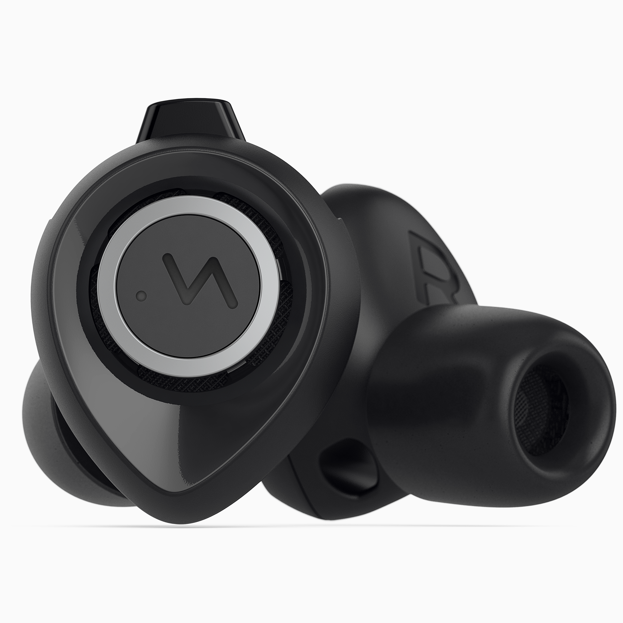 Minuendo Earplugs - Thumbnail 5