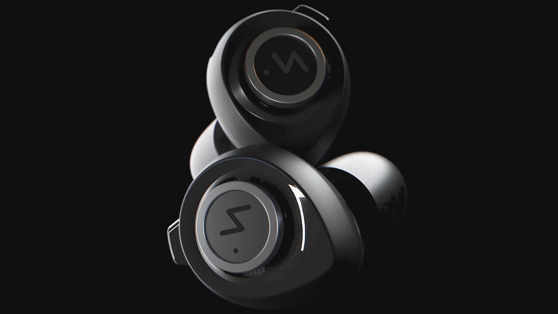 Minuendo | Lossless earplugs