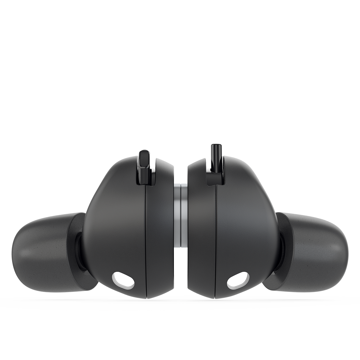 Adjustable earplugs