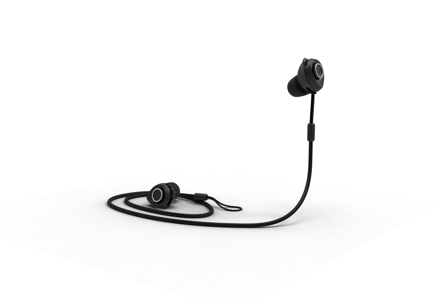 Adjustable earplugs (INTNL)