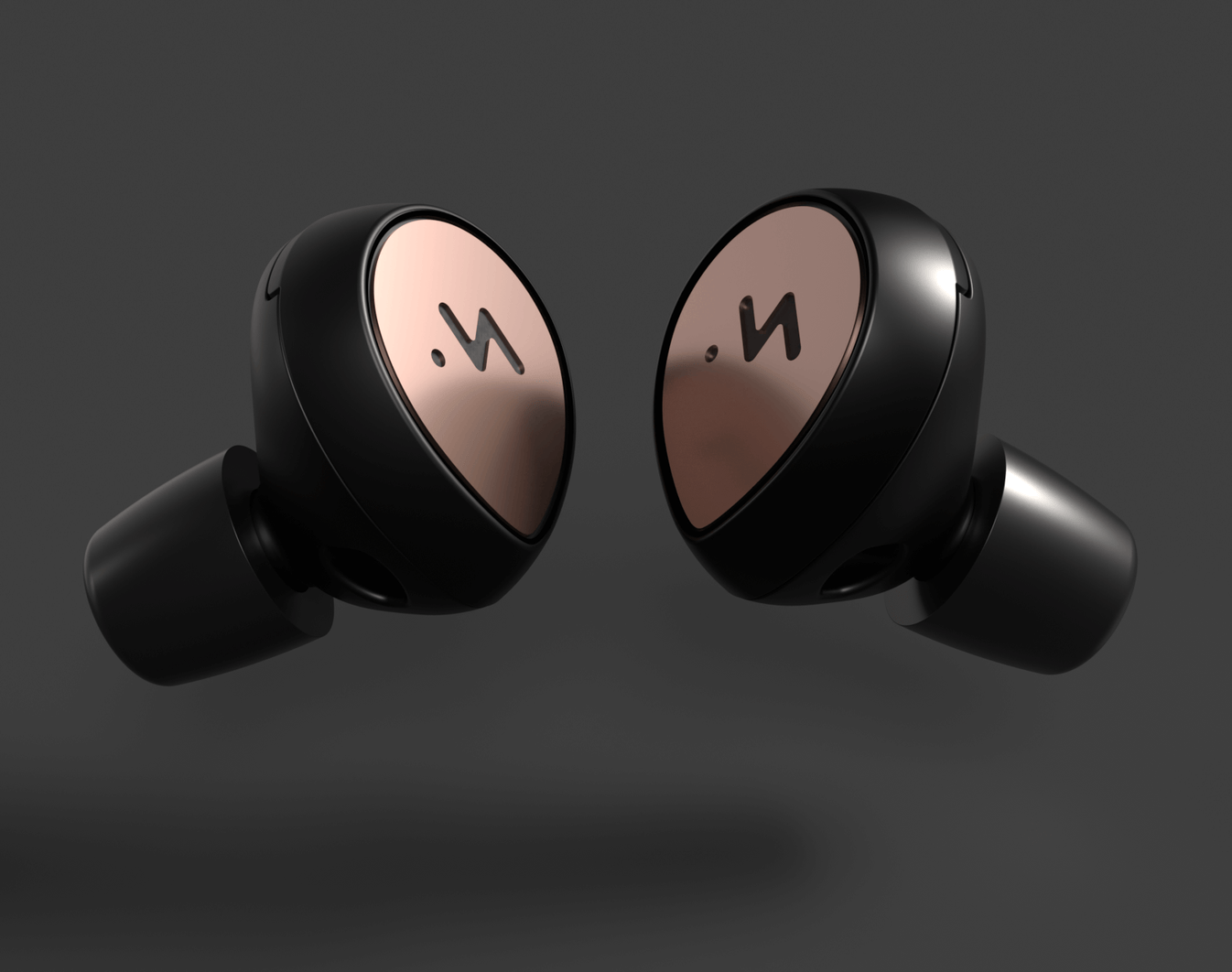 LIVE 17dB earplugs Minuendo